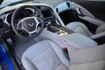 Chevrolet Corvette Stingray 2014 года